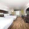 Отель Holiday Inn Express and Suites Lincoln I - 80, an IHG Hotel, фото 31