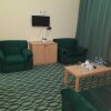 Отель Al Sharqiya Sands Hotel в Ибра