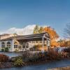 Отель Quality Inn at Quechee Gorge, фото 25