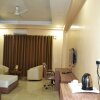 Отель Siddhartha International, фото 8