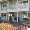 Отель Carmel Bay View Inn в Кармеле