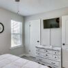 Отель Comfy Augusta Condo w/ Deck ~ 4 Mi to Olde Town, фото 7