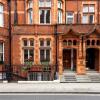 Отель The Apartments Chelsea в Лондоне