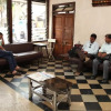Отель Solanki Guest House, фото 10