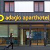 Отель Adagio Access Le Havre Aparthotel в Гавре