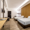 Отель Thy Executive Hotel, фото 10