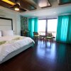 Отель Manarra Seaview Resort, фото 41