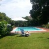 Отель Blue Lake Apartment With Pool and Lake View, фото 14