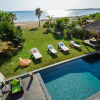 Отель Oceanview Luxury Villa 038, фото 12