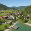 Отель Fischerwirt am Achensee, фото 21
