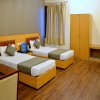 Отель OYO 3523 Tekarees Inn Mahanagar, фото 19