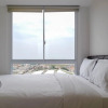 Отель Elegant 2Br At Tokyo Riverside Pik 2 Apartment, фото 14