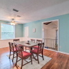 Отель Jacksonville Retreat w/ Pool & Yard - 3 Mi to Zoo!, фото 8