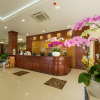 Отель Bcons Hotel Binh Duong, фото 9