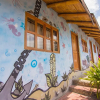 Отель Happy Hill Hostel, фото 1