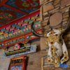 Отель Snow Mountain Home · Tibetan Culture Photography and Food Experience Homestay, фото 13