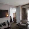 Отель Inn at The Colonnade Baltimore - A DoubleTree by Hilton Hotel, фото 1