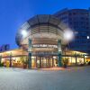 Отель Abacus Tierpark Hotel Berlin в Берлине