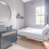 Отель Sophisticated 1Bd Flat Near Clapham, фото 4