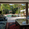Отель Bed and Breakfast on Melrose, фото 3
