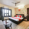 Отель Oyo 28766 Hotel Siddharth, фото 6