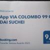 Отель App VIA COLOMBO 99 CA' DAI SUCHEI, фото 8