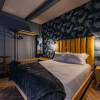 Отель Pandora Luxury Suites Reforma by VH, фото 3