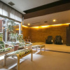 Отель Grandpark Hotel Excel Fukushima Ebisu, фото 33