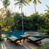 Отель Arkamara Dijiwa Ubud, фото 32