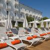 Отель Grand Hotel Des Sablettes Plage, Curio Collection By Hilton, фото 21