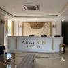Отель Kingdom Hotel Cua Lo, фото 8