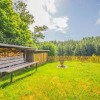 Отель Holiday Home With a Terrace in Warisy, фото 15