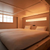 Отель Mimaru Suites Tokyo Nihombashi, фото 20