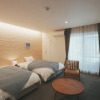 Отель NAGI Hiroshima Hotel&Lounge, фото 7