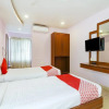 Отель OYO Flagship 77115 Hotel Vaishnavi Palace, фото 5