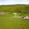 Отель Guesthouse Brúnahlíð, фото 15