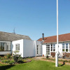 Отель Modern Holiday Home in Funen Denmark With Terrace, фото 10