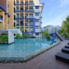 Отель Lewit Hotel Pattaya, a member of Radisson Individuals, фото 20