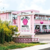 Отель Sea Shell Motel, фото 1