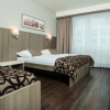 Отель Wellness Hotel Step, фото 7