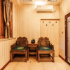 Отель Pingyao Hongjingyuan Guesthouse, фото 14