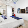 Отель Flat 130m² 2 Bedrooms 2 Bathrooms - Sorrento, фото 7