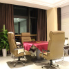 Отель Junfu Hotel, фото 4