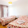 Отель Taurus - Deluxe Apartment with Sea View, фото 21