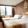 Отель Best Western Plus Hotel Kowloon, фото 20