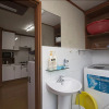 Отель Jeju Tteul Anae Pension, фото 17