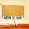 Отель Fly Inn Hostel 2 в Тайчжуне