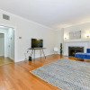 Отель Stylish 2br/2ba Apt in Beacon Hill by Domio, фото 5