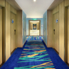 Отель Holiday Inn Express Kuala Lumpur City Centre, an IHG Hotel, фото 17