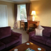 Отель Spacious Luxury 2 Double Bedroom Flat in Newcastle, фото 4